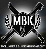 Logo Molukkers bij de Krijgsmacht 2
